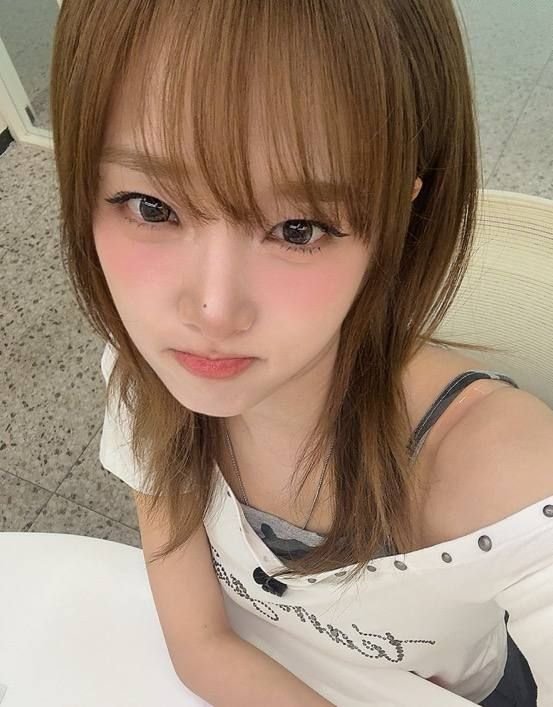 starryyenaa's tweet photo. Aku mau mam dulu https://t.co/8eHpxvPRPi