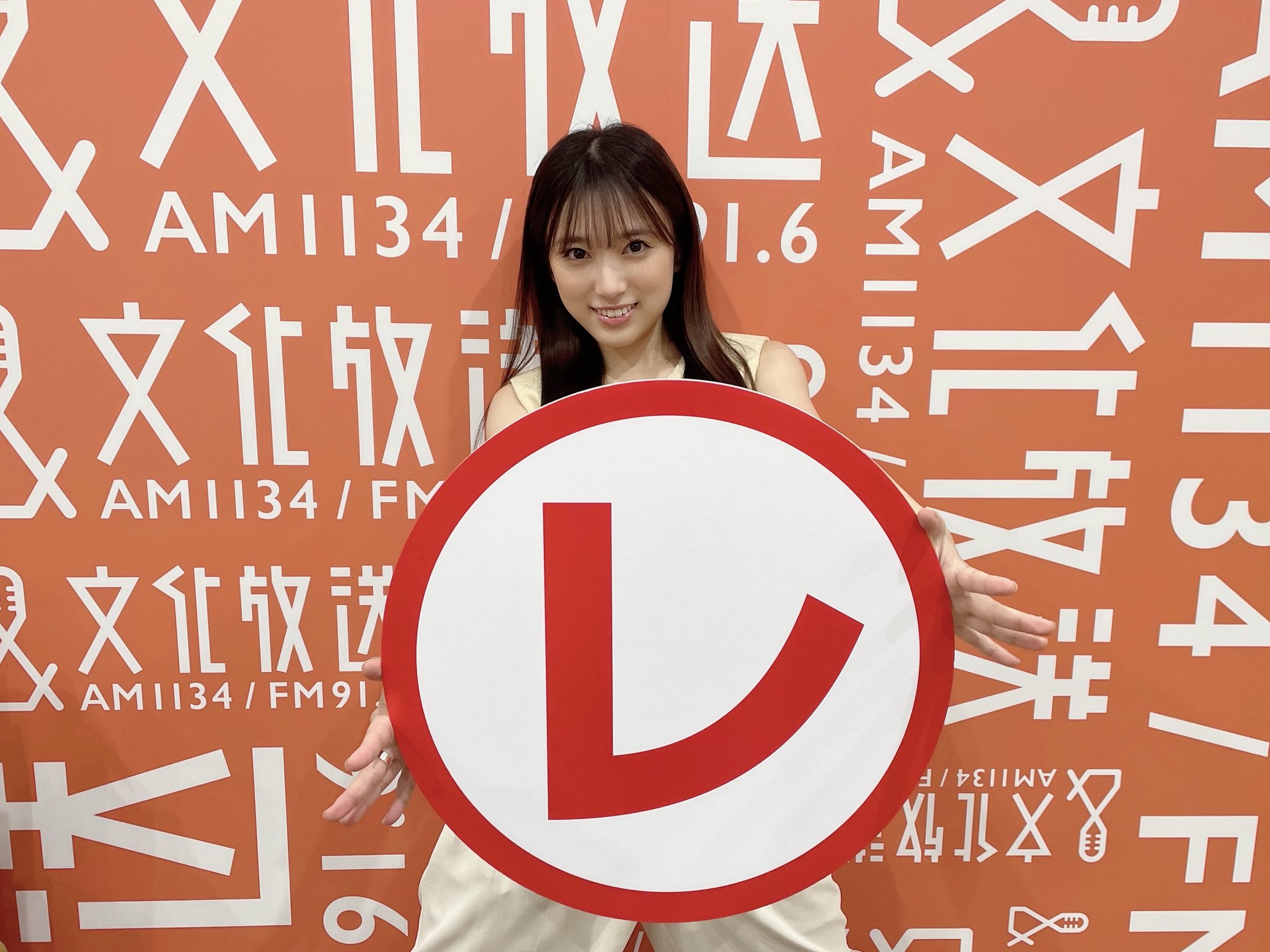 矢吹奈子 生サインボード 公式】矢吹奈子のレコメン！ on X: 