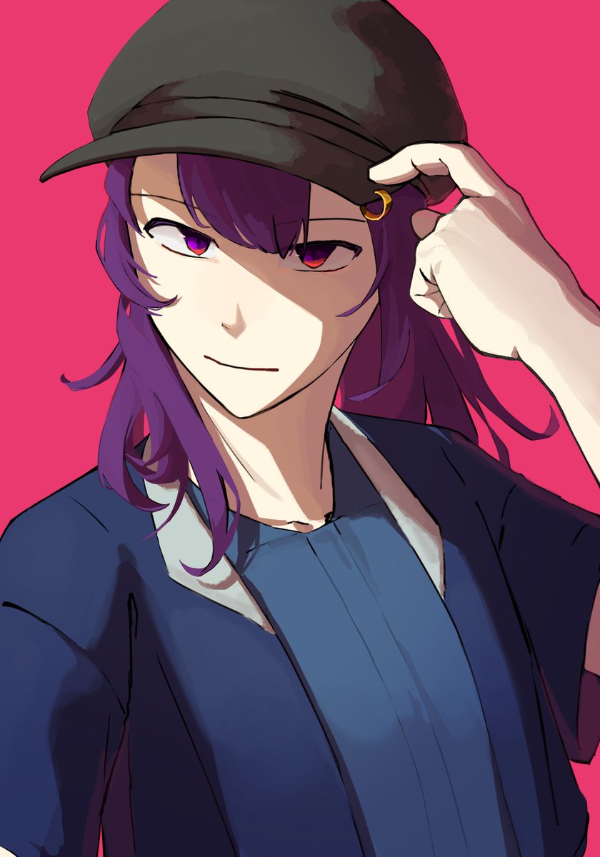 darekasan_35's tweet photo. ステッカーにしようとしたけど没絵なので供養。 https://t.co/mzTYtUPc4U