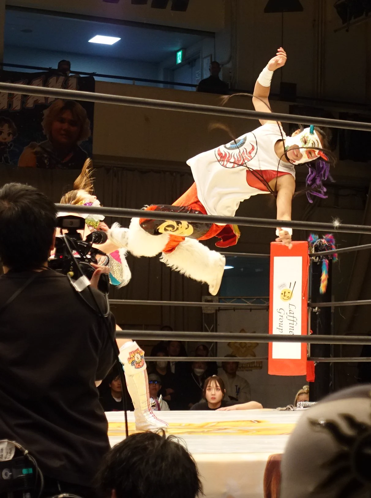 小橋建太 (KENTA KOBASHI) on X: 