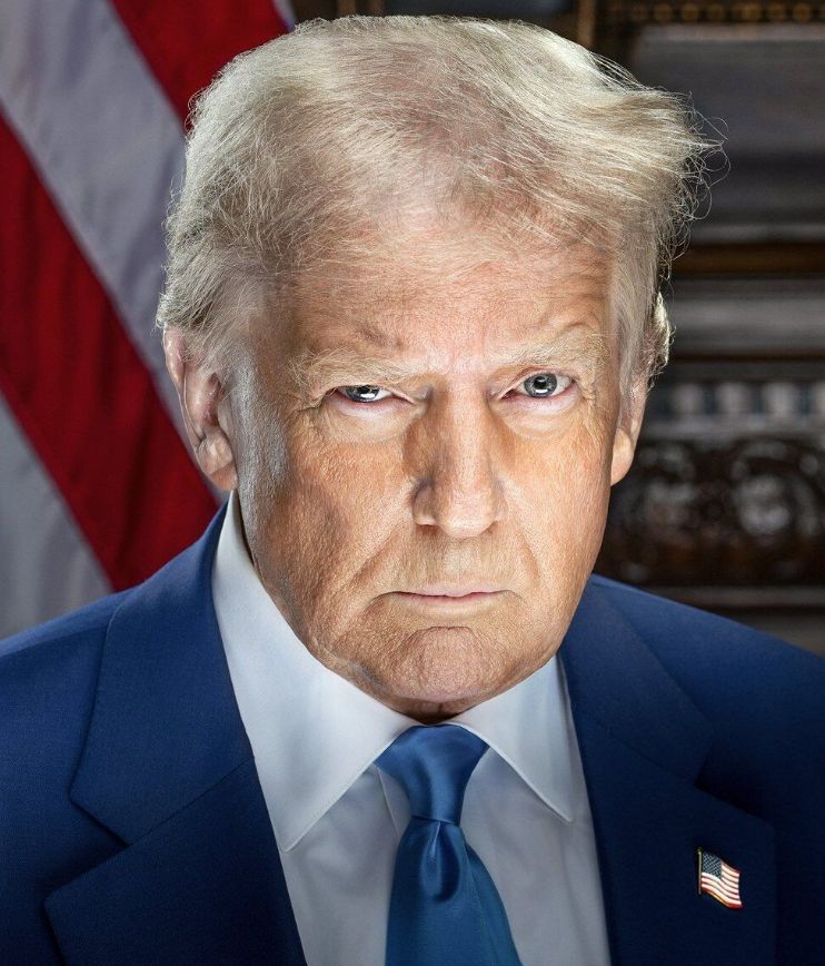 RealAllinCrypto's tweet photo. 🚨BREAKING: Trump backed World Liberty Financial has launched its $4B USD1 stablecoin natively on @CantonNetwork!

Now their USD1 can plug into derivatives, cross-border payments and RWA settlement.

$CC sits deep inside Wall Street’s tokenisation push as for a project just 1 year old,  making it look like a bit of an industry plant. $WLFI