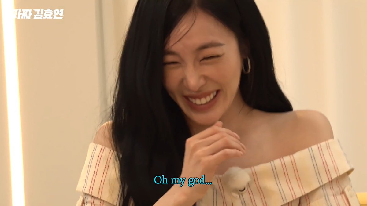 TiffanyProjects's tweet photo. πΈ Fake Kim Hyoyeon
#TiffanyYoung #ν°νλμ #ν°νλ #young1
#ν¨μ°μλ 벨μ
#HYOsLevelUp (1) https://t.co/cYMWL3bAPi
