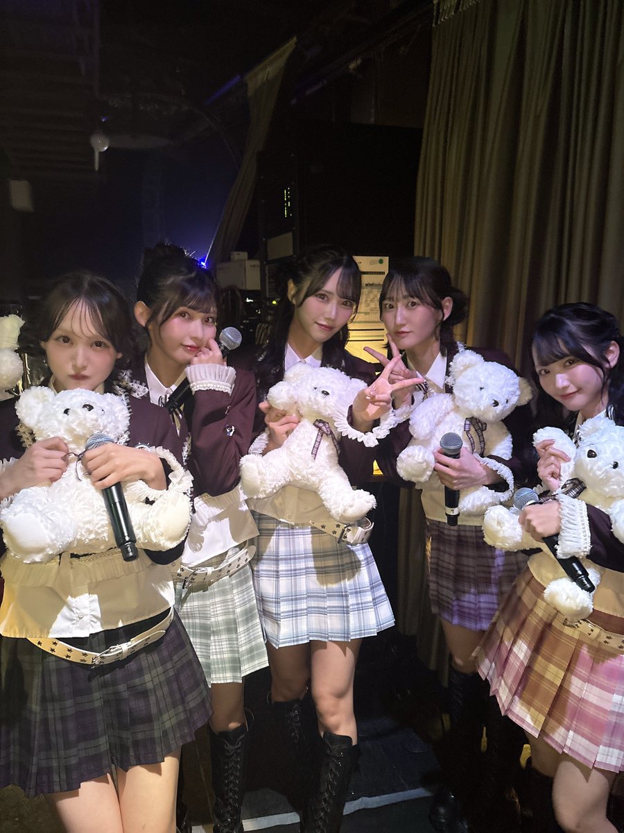 stu48_sayan's tweet photo. #アイドルの夜明け 公演🎤🌅

久々なる公演でテンションあがった🙈🎀

次のライブも楽しみだよ➰🔅

#STU48 https://t.co/2O6TAKaUV6