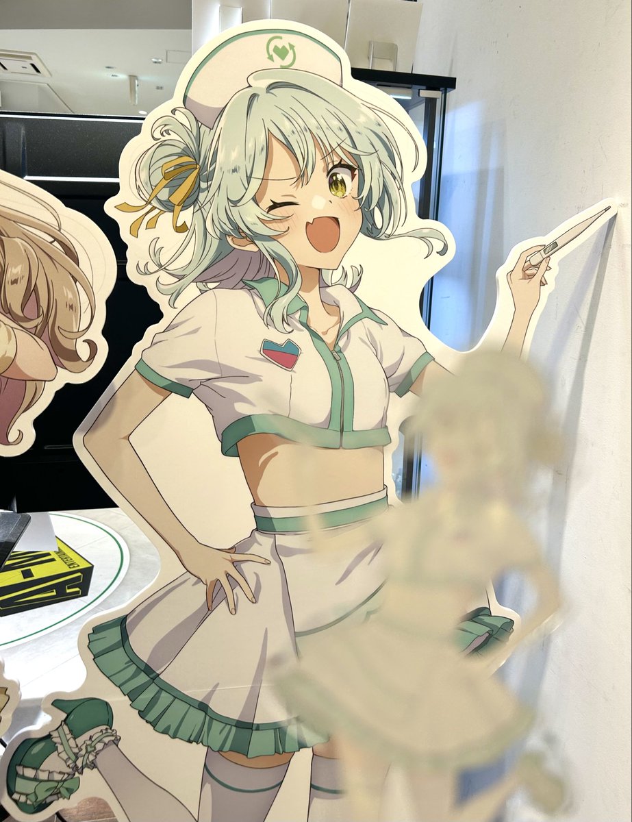 dateotoko123's tweet photo. 香穂ちゃん、かほてゃだよ……

かほてゃ、香穂ちゃんだよ……… https://t.co/BI2LJ8PLhq