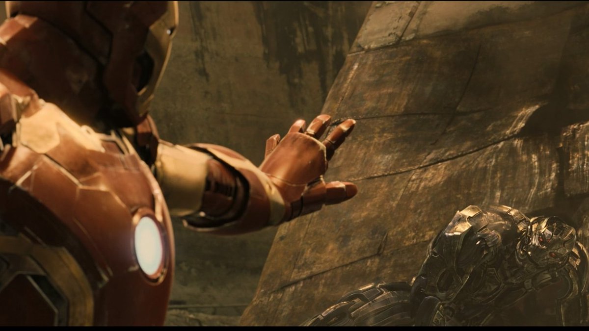 IronManArchive's tweet photo. Always at the forefront https://t.co/iZ1KI9ZGIr