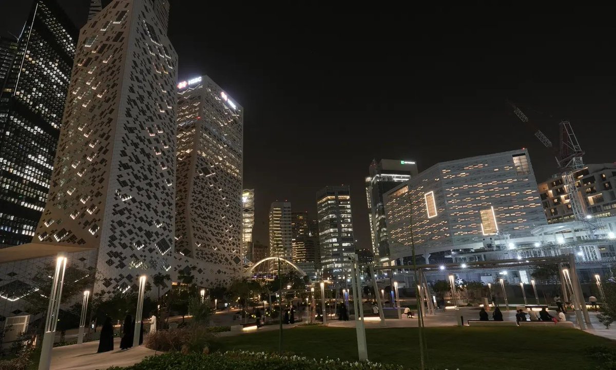 maaalnews_en's tweet photo. Saudi Arabia Attracts 26% of MENA Startup Investors in First Half
https://t.co/50htOwdtOE https://t.co/q2gsKJXalQ