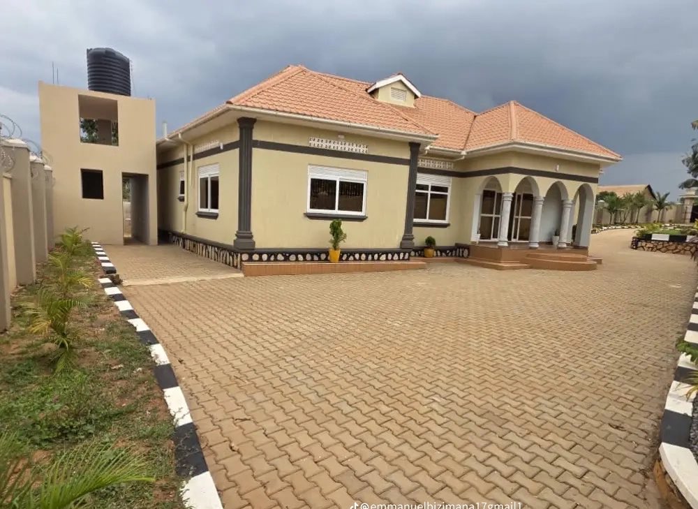 KPAestates's tweet photo. House for sale off Kira Kasangati Road

4 bedrooms - Half an acre - 550M ugx

+256 787 054 421 https://t.co/ugedfqjie0