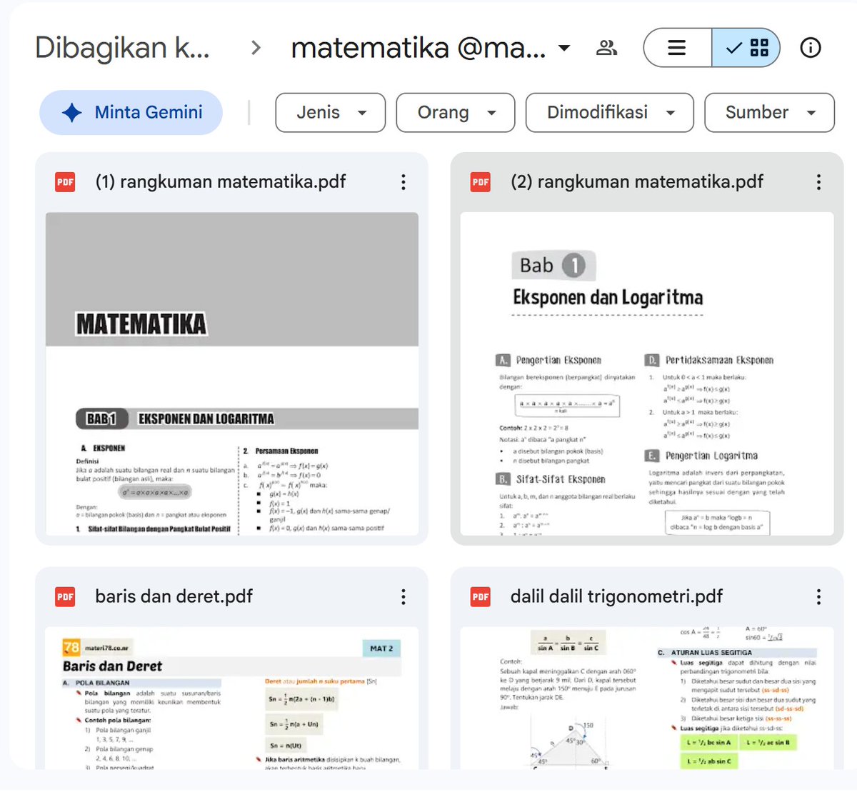 nalibelajar's tweet photo. guys ini ada file drive rangkuman materi TKA mapel wajib (matematika, bhs indonesia, bhs inggris), boleh disave dan dipelajari yaa ☺️

📂 TKA Matematika
https://t.co/13uYKivgwP
📂 TKA Bahasa Indo
https://t.co/UnHFT1nfSx
📂 TKA Bahasa Inggris
https://t.co/UHxp2AIqYw https://t.co/gi7nlfvZDS