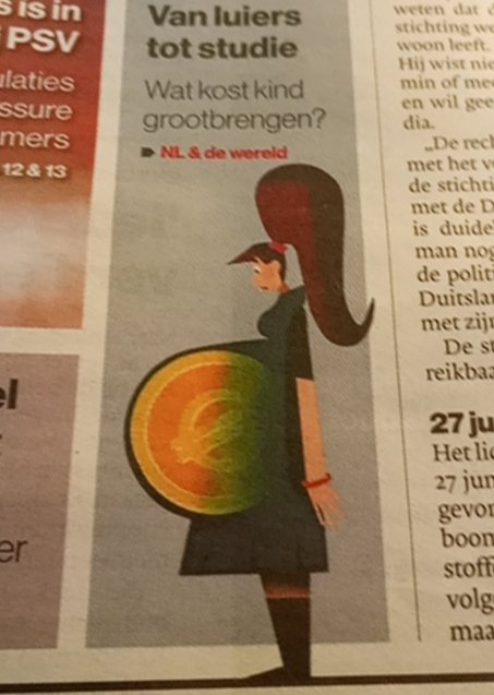 GenoegIs3440's tweet photo. Dit helpt ook niet echt om het #geboortecijfer op te hogen! 🥸 Of zou dat ook de bedoeling zijn (?!)... van...?!?
#omvolking #Europa @tubantia @ADnl https://t.co/dku5YF6jwD
