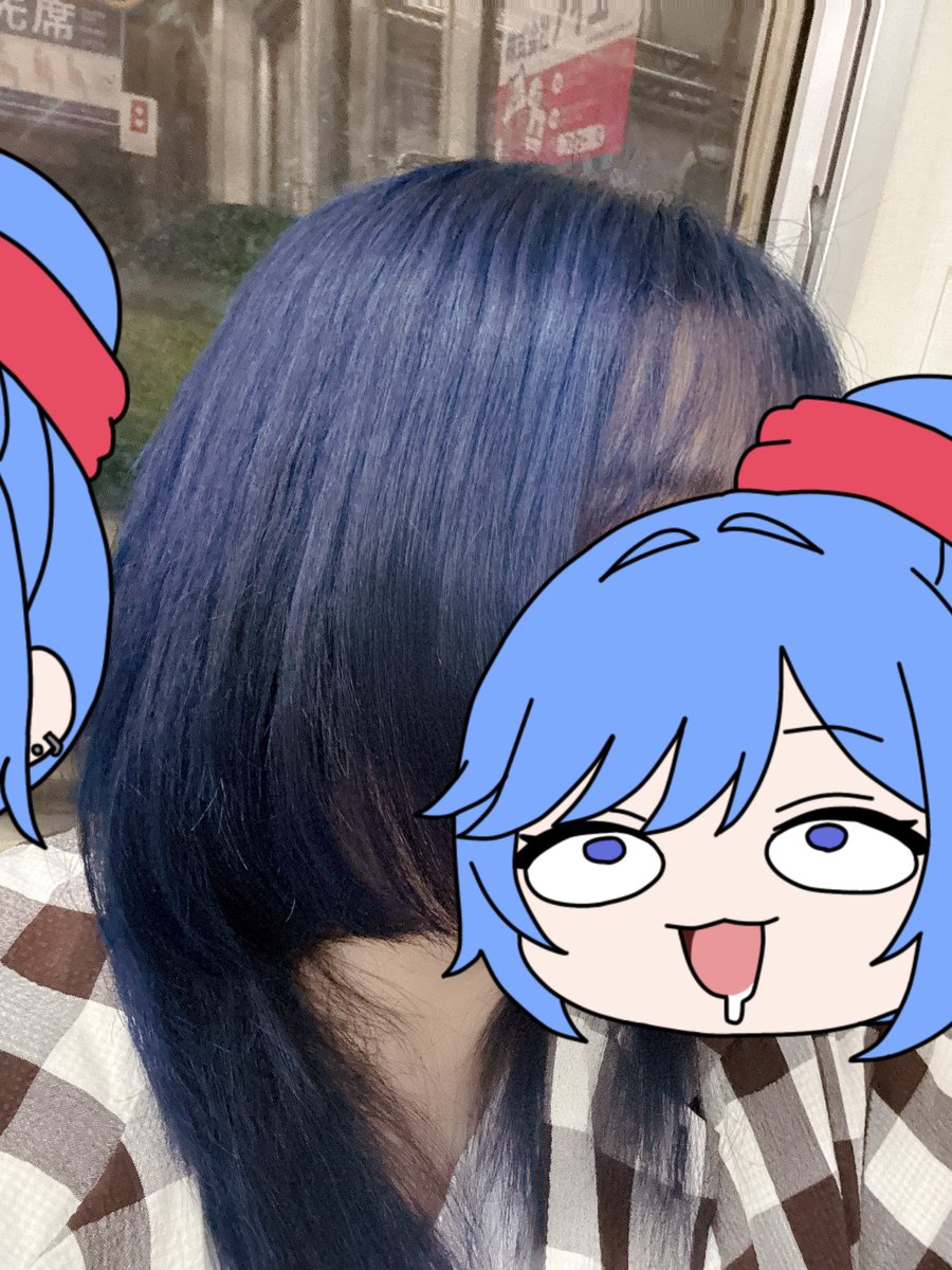 nq_011's tweet photo. ﾊﾞ━━\( •̀ω•́ )/━━ﾝ https://t.co/X5EpaXBOaS