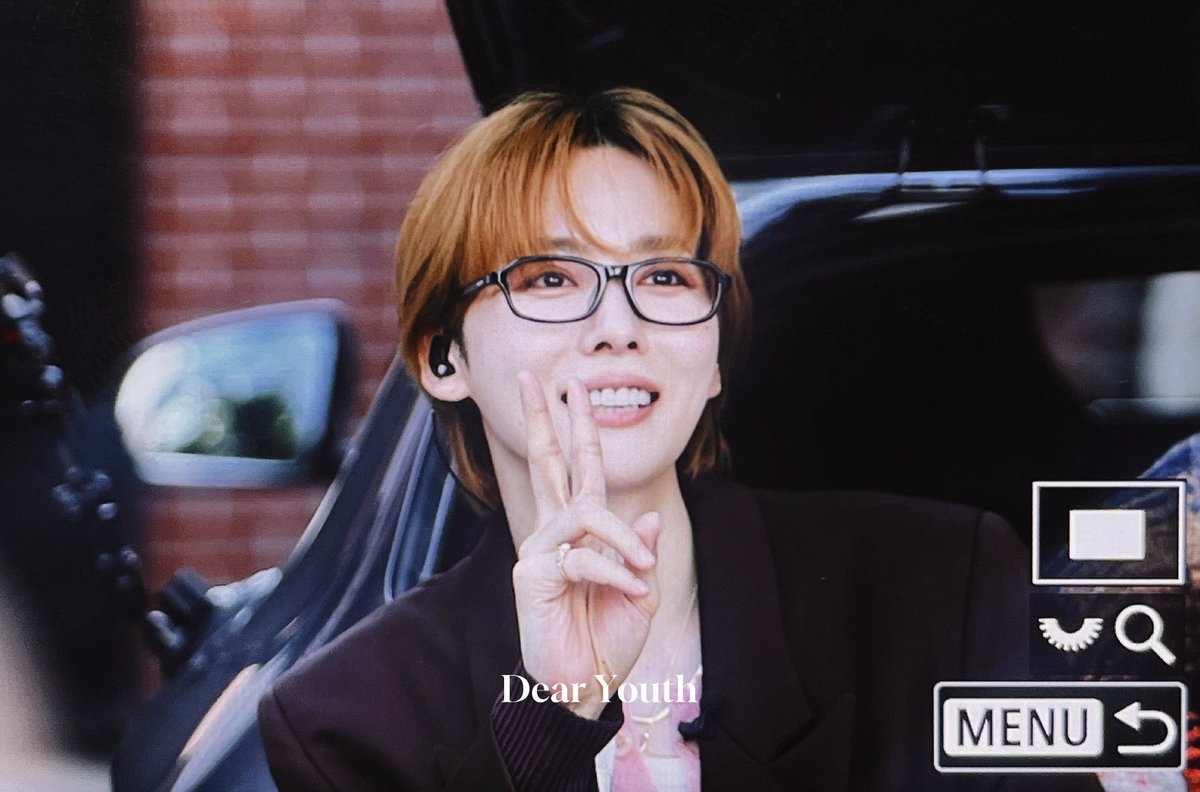 Dear_Youth1025's tweet photo. 260826 제이키아웃

#위너 #WINNER 
#강승윤 #김진우 #이승훈
#YOON #JINU #HOONY https://t.co/QG9XitdHfU