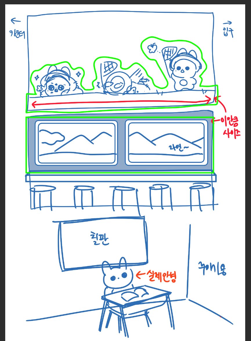 jjang_genius_04's tweet photo. (갑자기 추팔 ㅈㅅㅎㄴㄷ 파일 정리중임) 생카 컨셉짰던거랑 폐기한?것들 찾음... 원래 걍 블로그에 후기쓸라햇는데 너무 오래지나서 걍 생각난김에 올림 https://t.co/e49dYjBrmv