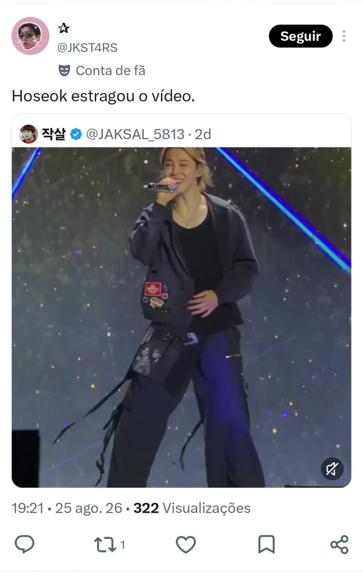 vkookrelic's tweet photo. Vi um post de uma menina mandando o povo olhar os reposts de uma grts jogando hate pro rm.

Pois bem fui olhar e achei essa praga com 12k de seguidores e mais de 700 moots seguindo. Se concordam podem me dar unf. https://t.co/o2uv8rzfKZ