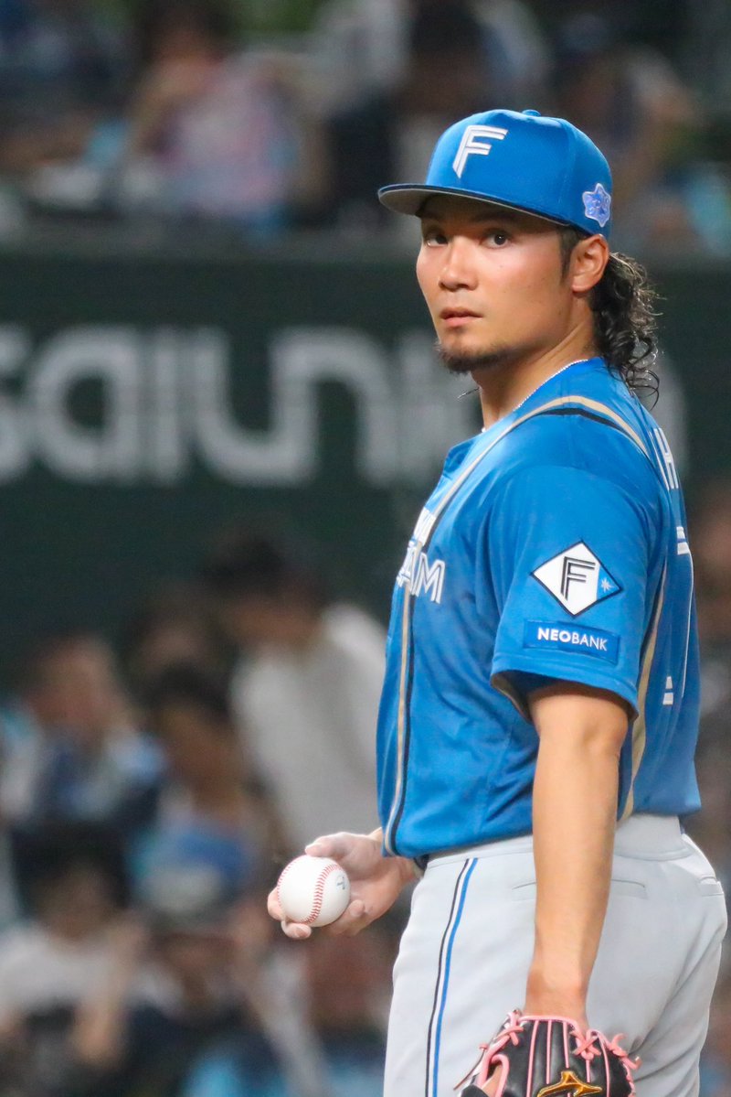 c___f1s's tweet photo. 応援してるよ
#伊藤大海︀ #伊藤大海 #lovefighters https://t.co/S0GCYbvK7u