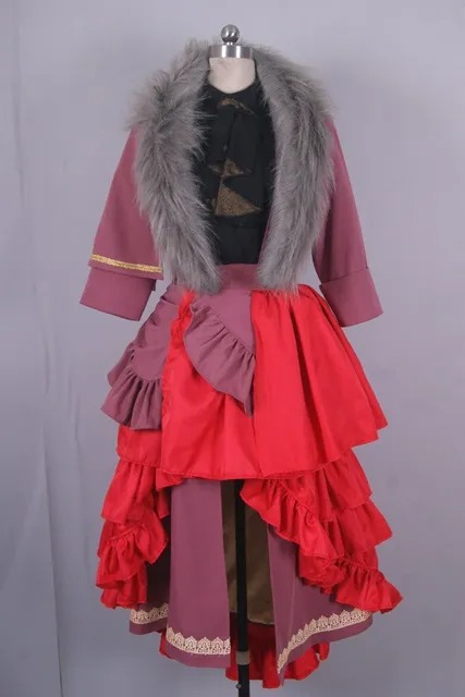 coscomi_shop's tweet photo. 冬コミオーダー受付中です。販売されていない衣装、オリジナル衣装など
オーダーで製作承ります。
是非、相談下さい。
ミュージカル刀剣乱舞 加州清光 単騎2017
https://t.co/OYKG3uuvqw
コスプレ衣装、ブーツ、武器、ウイッグ、小道具など
お手頃価格でお見積もり無料にて制作を承っております。 https://t.co/uBoX1ibIdq