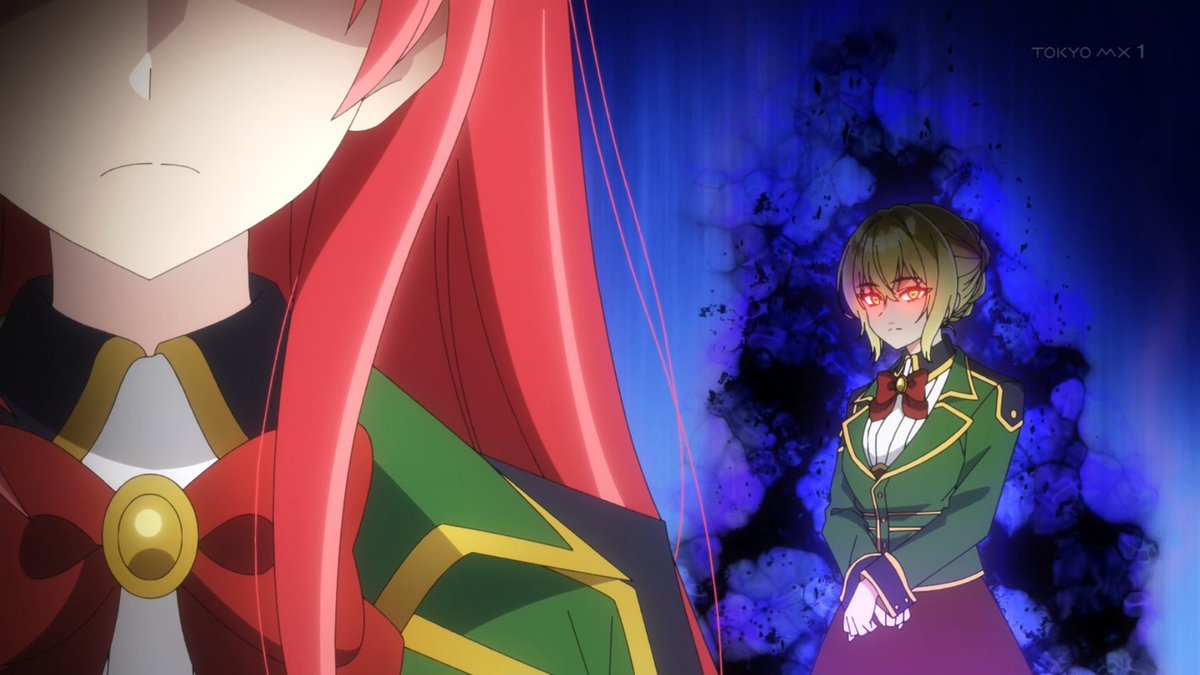 ヒロイン？聖女？いいえ、オールワークスメイドです(誇)！ 第9話 ツイート画像 1