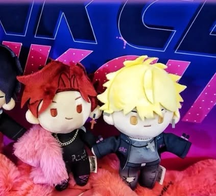 cas8489's tweet photo. ตามหาตุ๊กตาสองตัวนี้ค่ะ🥹
#ตลาดนัดlinkclick #ตลาดนัดข้ามเวลาพิชิตภารกิจ https://t.co/byCrWbOQXs