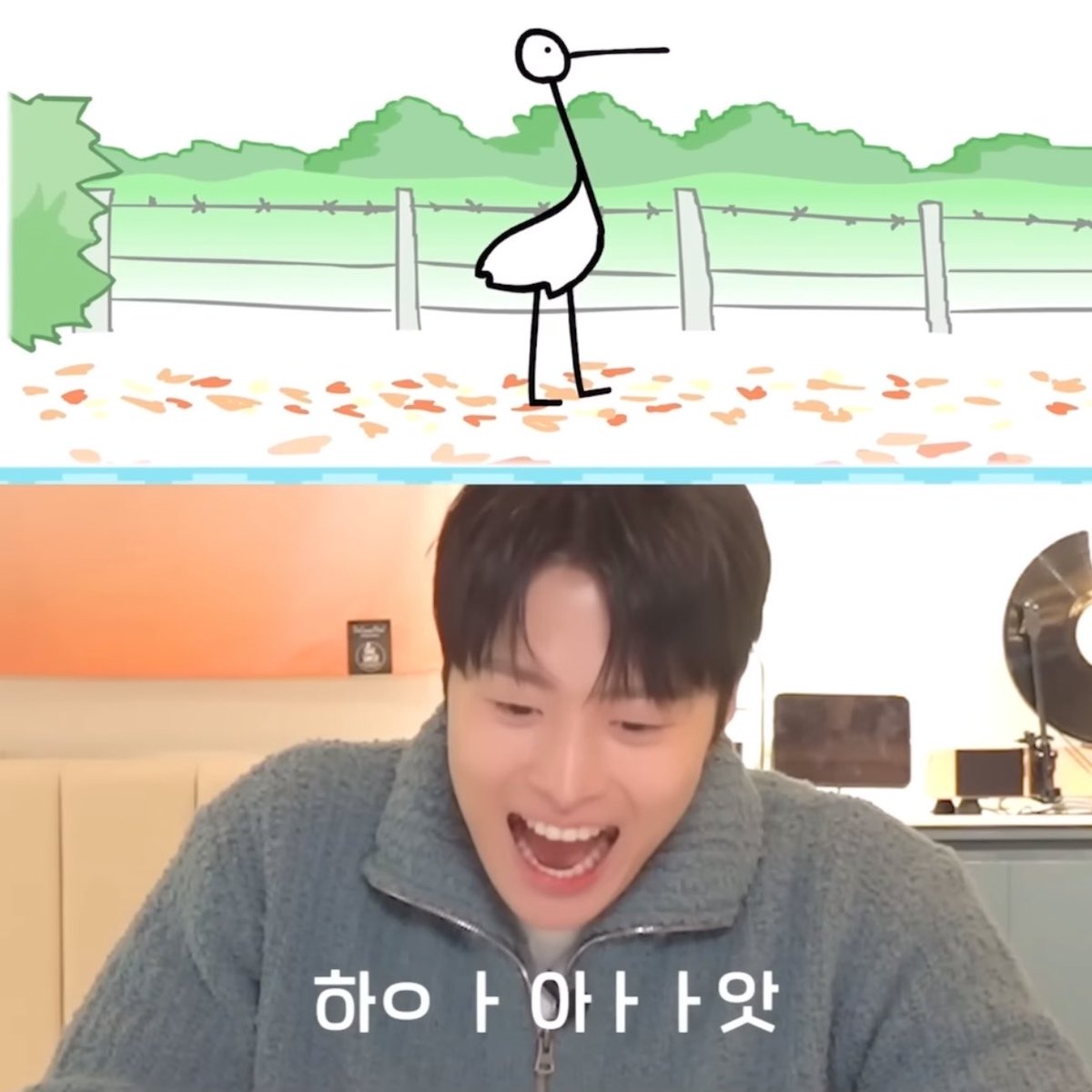 __m0Ong's tweet photo. 여기약간동생분얼굴보임 https://t.co/jfiRcJ7prF