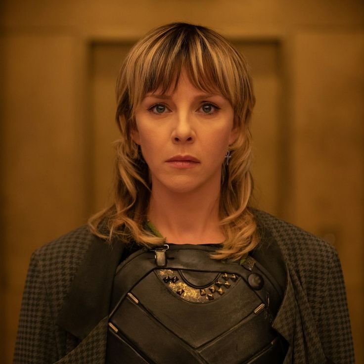 nacaomarvete616's tweet photo. 🚨 O ADEUS A...

Quando Steve e Thor chegam a TVA, assistem uma gravação que mostra uma breve luta entre Sylvie e Doutor Destino.

O destino da personagem fica em aberto, será que Sylvie morreu ou se aliou ao Doom para salvar Loki em Avengers: Doomsday?

Via: Mutante e orgulhoso | ig