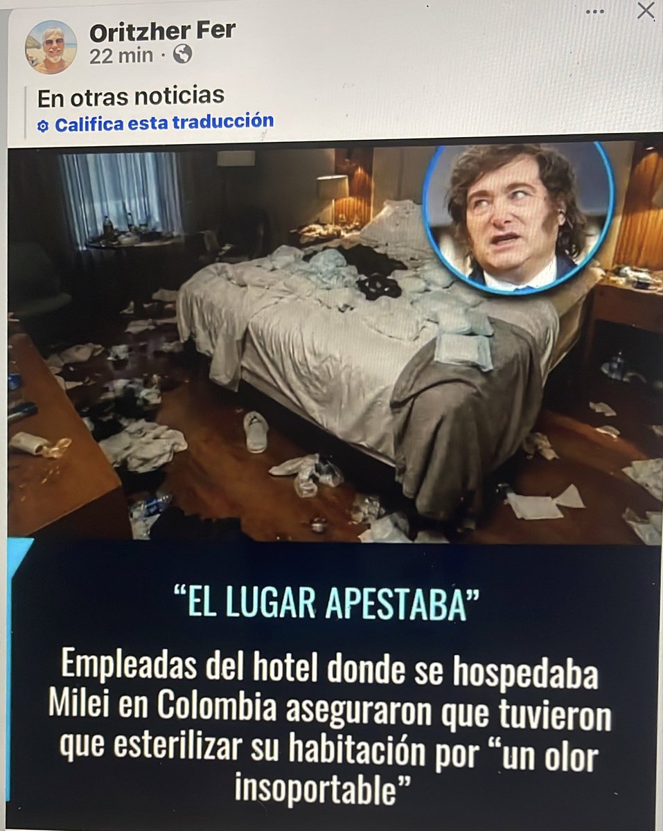 Doris53061017's tweet photo. @GaleanoEdver En la derecha solo cerdos, puercos, mentirosos, aleluyas ignorantes, ratas am tientas de poder https://t.co/WWF1WIhdLE