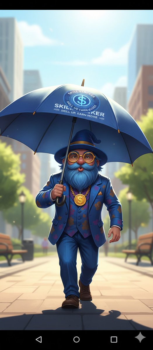 IfeomaOfor63269's tweet photo. Good Afternoon Legends 
If you are building your brand
If you are growing your business 
If you are stacking your skills
You are a skill stacker, friend.
You just need a bag of $STKR as a badge. https://t.co/zQ7uCvKFXk