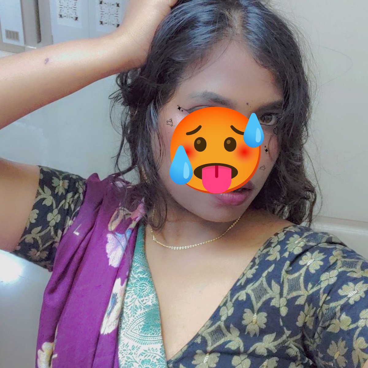 smart_mtk's tweet photo. Part 2 - Follower request to post her. She has moraatu #molai , who want to play with her #molai ? https://t.co/9uxRRGi4zX