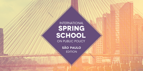 _IPPA_'s tweet photo. The Call for Applications for the Latin American School of Public Policy – São Paulo Edition is now open!

This edition is co-organized with @FGV_EAESP

📅November 30 - December 4, 2026
⚠️ Application deadline: October 20, 2026
 
Apply now 👉 https://t.co/4uOhPeLRx9 https://t.co/sZrZfrcZQV