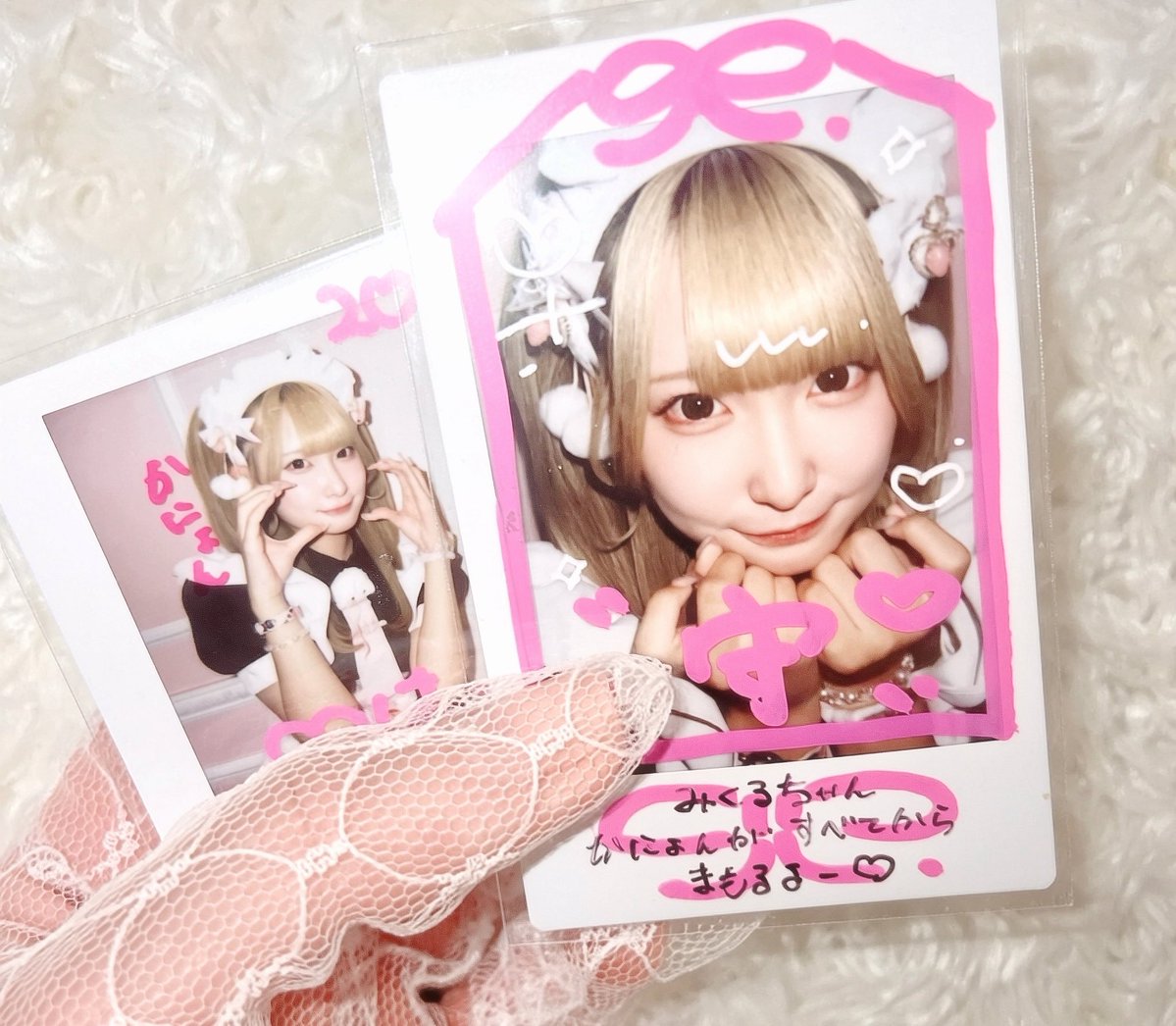 mkr_at002's tweet photo. 愛してるから 全部知りたくなるの 🤍🎀
#かにょんのにゃんにっき https://t.co/bO41DghrD6