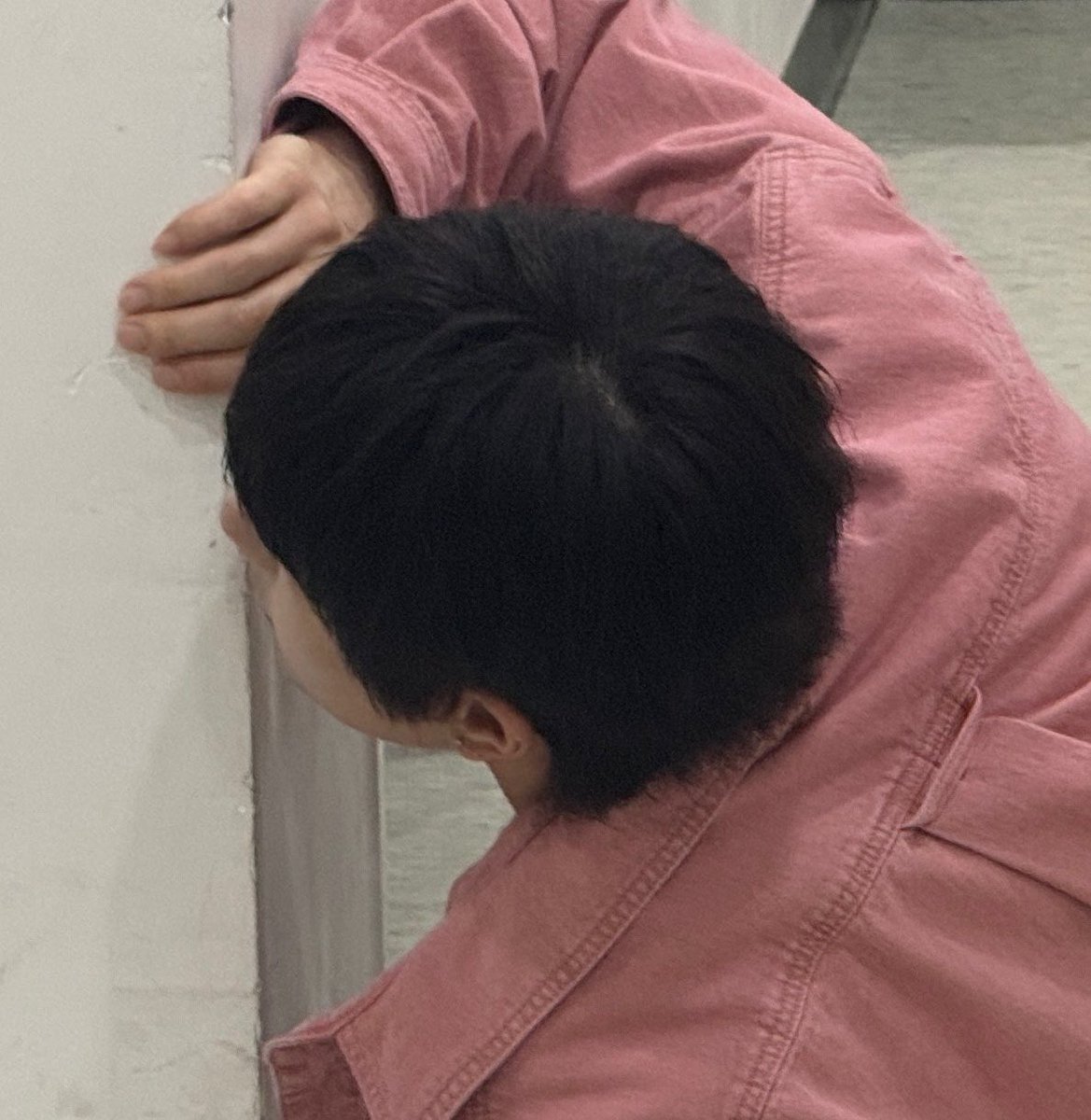 minsuzip's tweet photo. 동글동글 귀여워........
쓰다듬어줘야됨 ..........🥹🥹🥹🥹🥹💕 https://t.co/aAw3cqlEfV