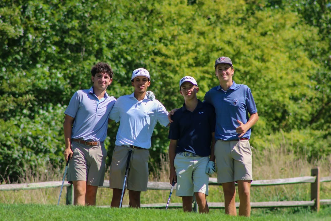 MetropolitanPGA's tweet photo. Straight from the camera roll at Meadow Brook 📸⛳️

A few favorites from the 2026 Junior Tour Championship 🏆

#MetPGAJunior #JuniorTour #JuniorGolf #TourChampionship https://t.co/wnTotQ94Gz