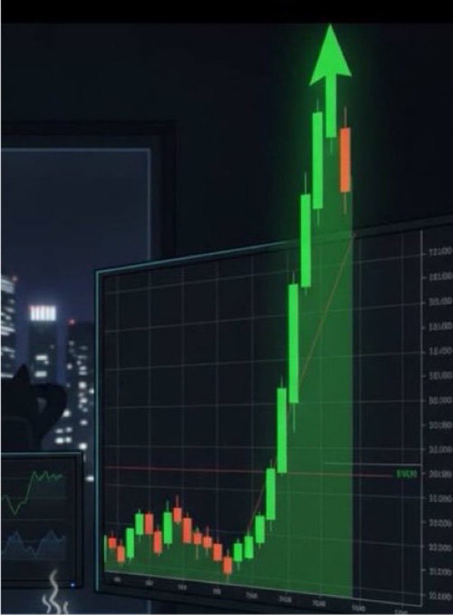 Payetyconcept's tweet photo. $WBT @WBT_coin2 will do this soon, don't blink.
@Vet_2024 @blknoiz06 @Reem67776777 @Crypto_Holding_ @JackieNecton @jasonmdesimone @bsc_daily @TheArenaApp @boomtechzone @USronaldcarter @thewhalecircle @MrWhale @WhaleEverything @BNBCHAIN @MEXC @bitget @Eze_Wilberforce @WatcherGuru https://t.co/Tk1D3ldqcv