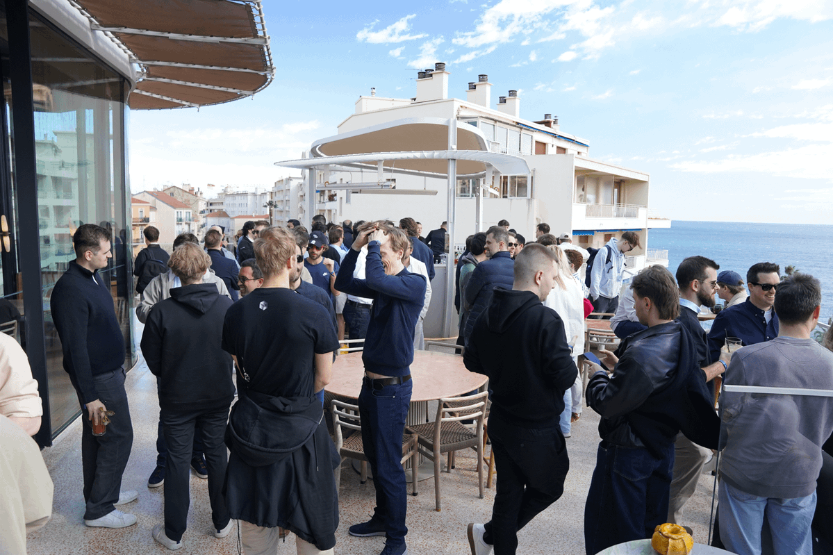 ProofOfLiq's tweet photo. Earlier this year at @EthCC Cannes, Proof of Liquidity received 2,400+ registrations and brought together allocators, infrastructure providers and protocol teams across onchain markets.

This fall, we return with editions in Seoul and Singapore.

https://t.co/ihugOLU7As https://t.co/Lynb2OVUfT