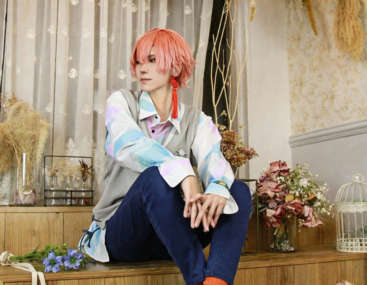 mognium_'s tweet photo. cos / STRANGE EDEN
由良野 千里

ふとした瞬間に、
君のことを考えてしまう。

Photo：知人

#STEDFA
#shikyoku https://t.co/lPAAcdWA3R