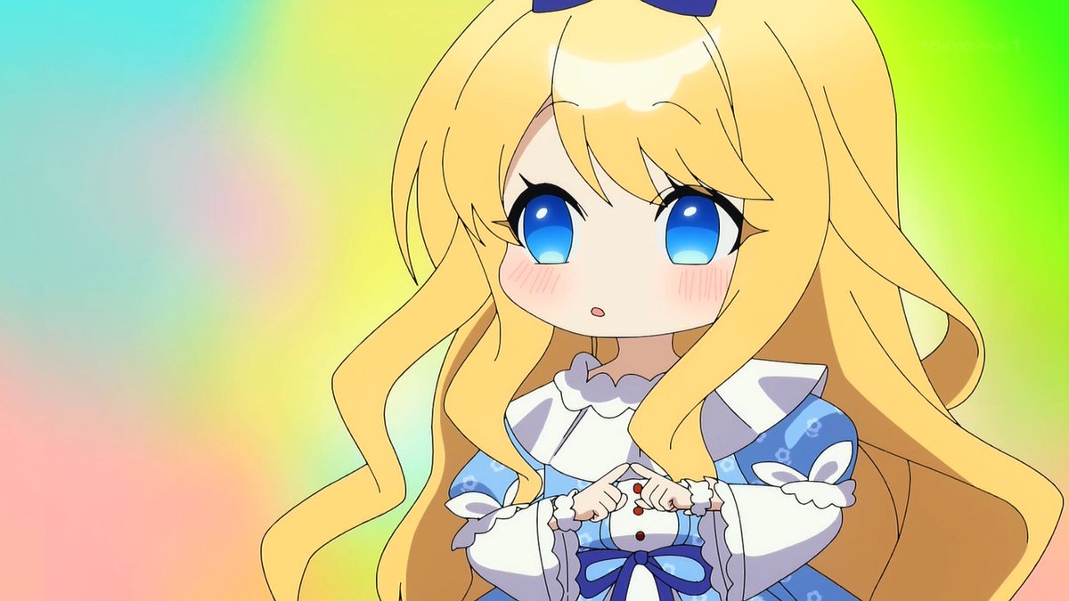 ヒロイン？聖女？いいえ、オールワークスメイドです(誇)！ 第9話 ツイート画像 1