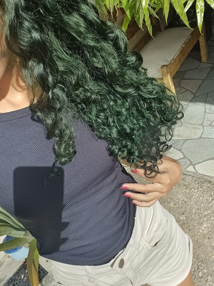 ikwplaces_'s tweet photo. Meu cabelo era tão verde
#sddseternas https://t.co/oQnEWVfmxN