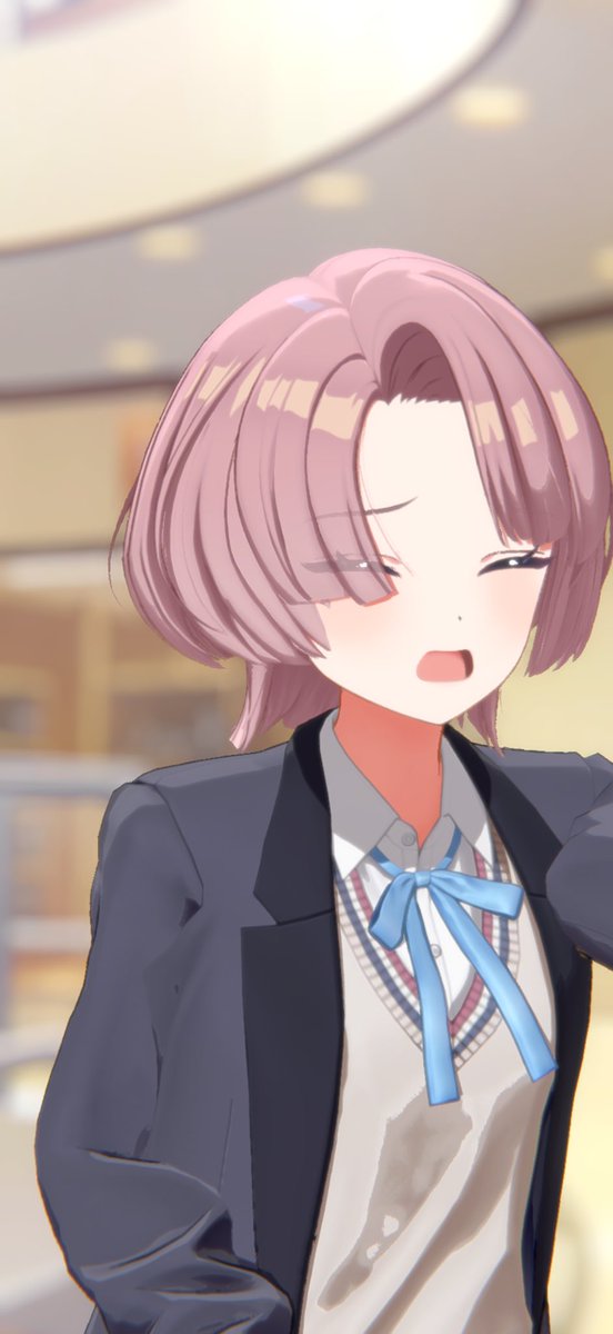 wakameudonn1's tweet photo. 写真フォルダ見返したら大体この顔
なんでだろうなあ🤔 https://t.co/yWakSkFEsz
