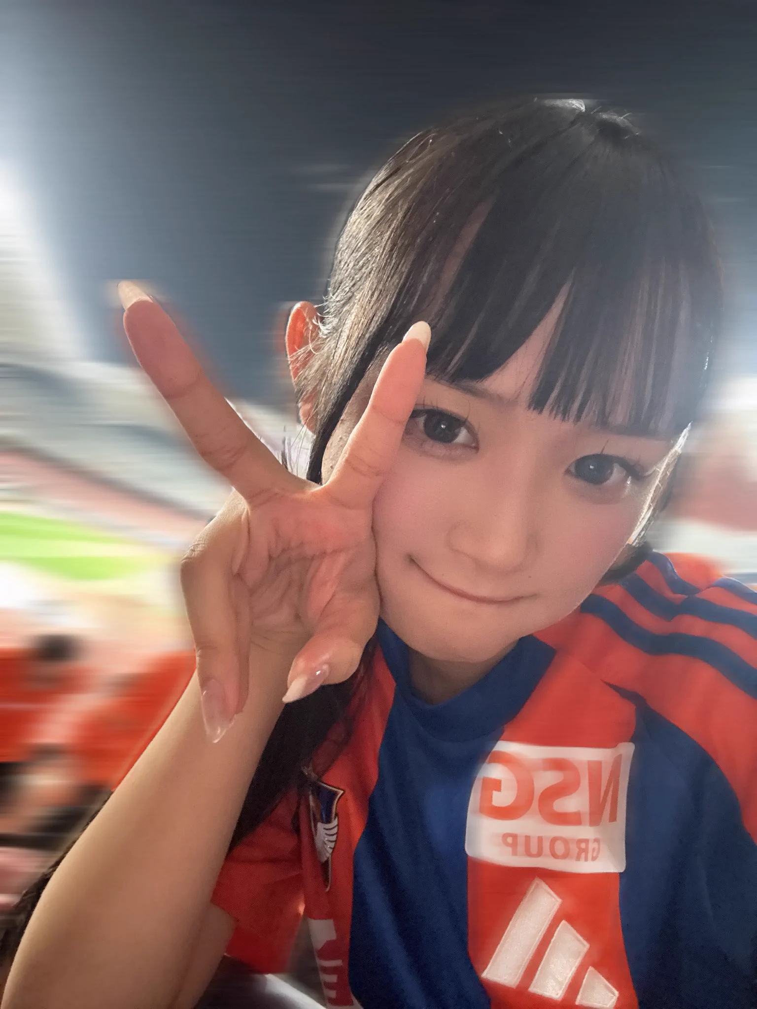 た*え様 超レア NGT48 磯部瑠紅 直筆サイン 入り パネル 磯部瑠紅(いそべるあ) (@_rua57_) / X