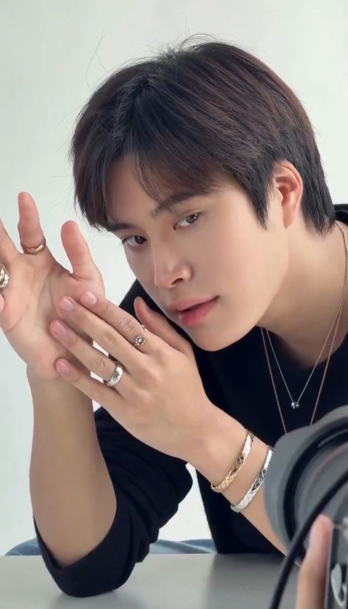 Puffy_PP's tweet photo. โคตรดี!!! 

#CocoCrush
#CHANELFineJewelry
#CHANELXGEMINI 
#Gemini_NT #เจมีไนน์ @gemini_ti https://t.co/saGXcSMzx4