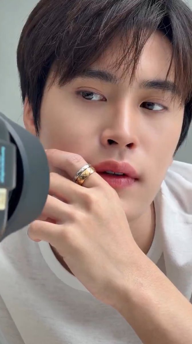 Puffy_PP's tweet photo. โคตรดี!!! 

#CocoCrush
#CHANELFineJewelry
#CHANELXGEMINI 
#Gemini_NT #เจมีไนน์ @gemini_ti https://t.co/saGXcSMzx4