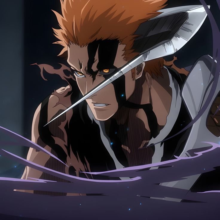 DailyAnimesPics's tweet photo. Ichigo Kurosaki https://t.co/AS0Ggs3xP3