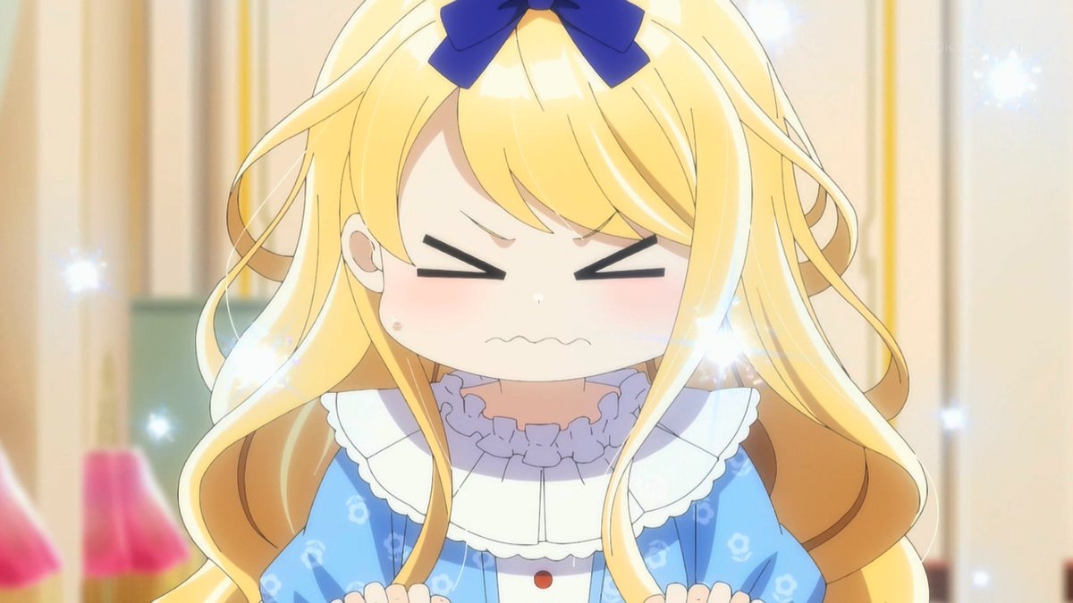 ヒロイン？聖女？いいえ、オールワークスメイドです(誇)！ 第9話 ツイート画像 1