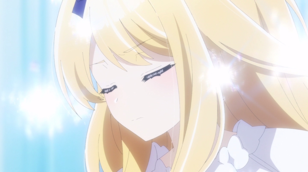 ヒロイン？聖女？いいえ、オールワークスメイドです(誇)！ 第9話 ツイート画像 1