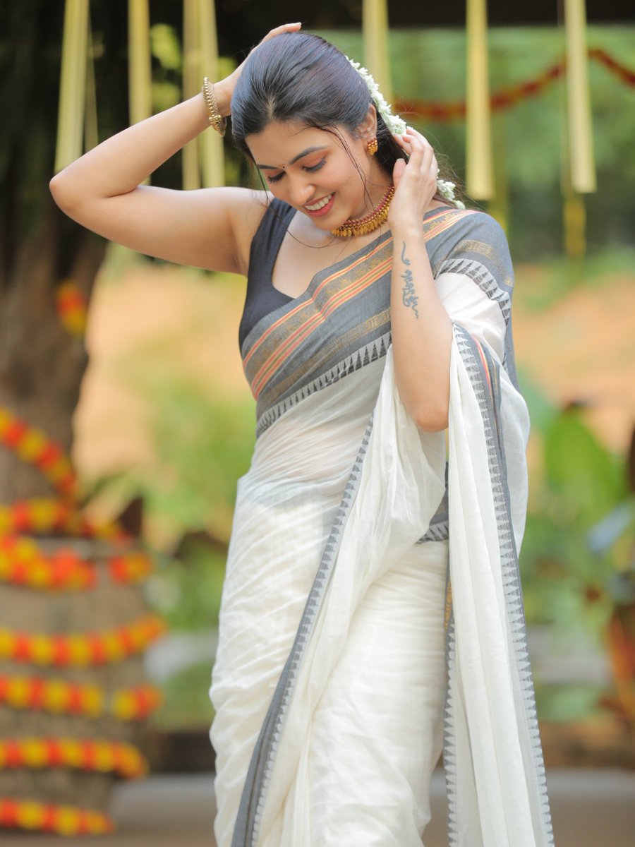 ActrezHub's tweet photo. #AnjuKurian #Anju https://t.co/OwYyC5pj92