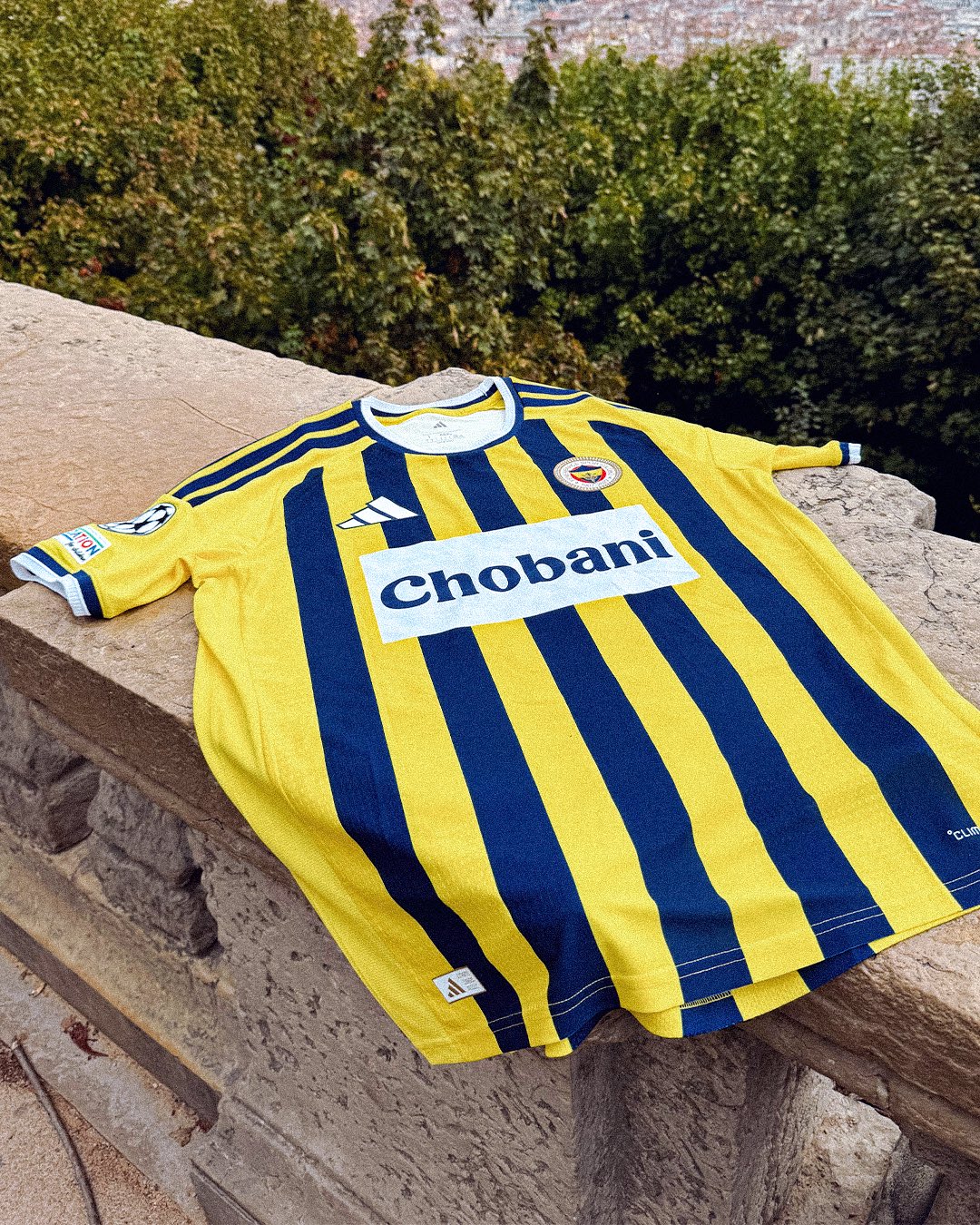 Fenerbahçe English on X: 