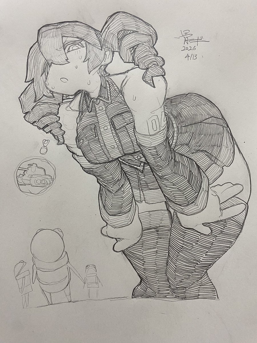 bone_Nigi's tweet photo. 全然絵があげられてないのでロイド絵を再掲するぜ　　　それではまた後で https://t.co/KTSlIyGwEH
