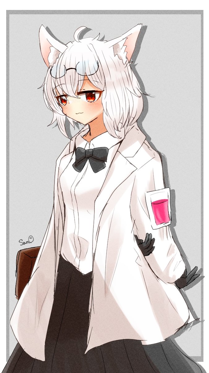 sanovrc99's tweet photo. 自改変白衣Radちゃん.png 
#RadDoll https://t.co/lFlVfOXAZO