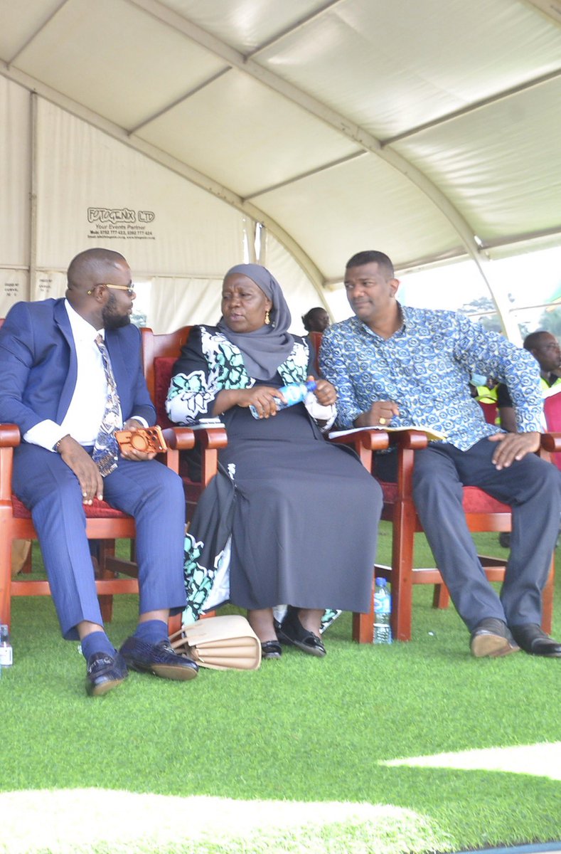 SalimSaadUhuru's tweet photo. I attended the 2nd edition of #CDFInterForcesDrillComp26 that drew over 40teams of @MODVA_UPDF to show case the creative excellence, Discipline, Spirit,military precision &amp; teamwork of our forces.I congratulate @cdfupdf &amp; all the men &amp; women of the mighty UPDF.
@mkainerugaba https://t.co/7lV1waSMs3