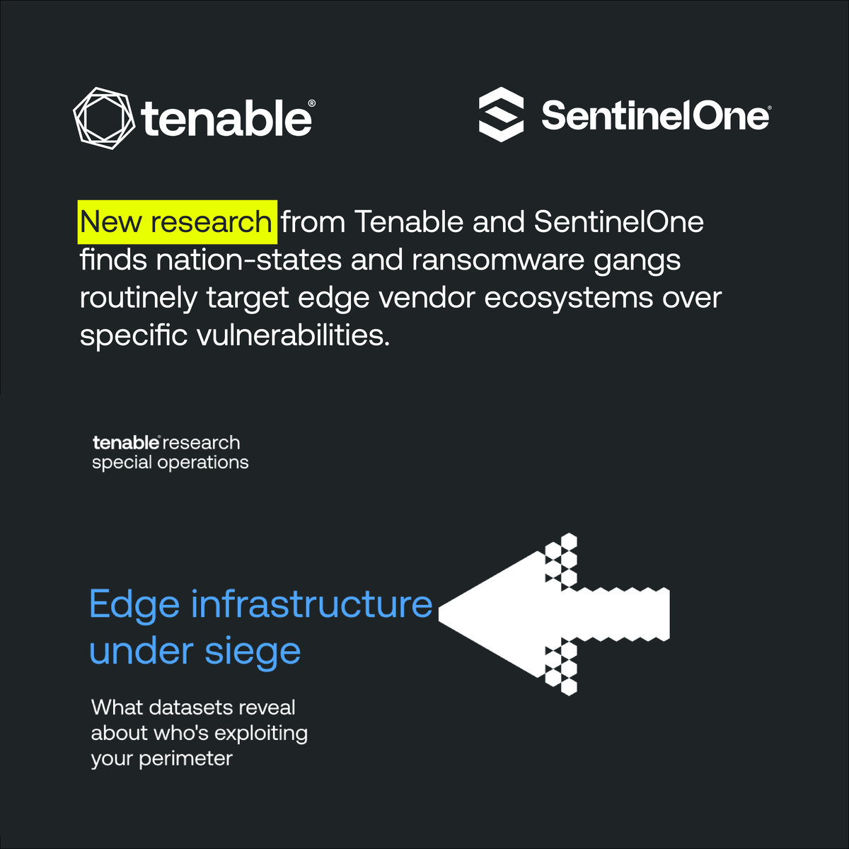 TenableSecurity tweet picture