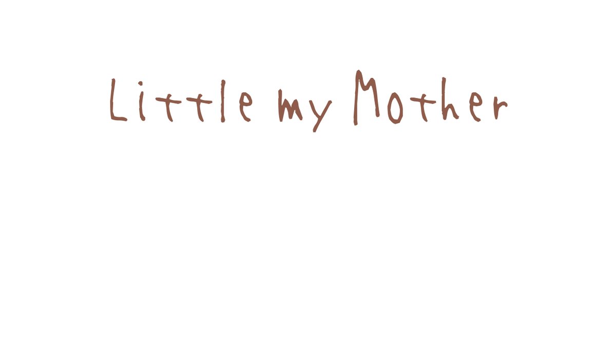 TimidLimit's tweet photo. タイナカノリコは完成したのは勿論ですが、
実はデータがロストしていたLittle my Motherも
なんとかサルベージできたので、
改めてこちらも合わせて、今週末の公開を予定して
やりたいと思っています。 https://t.co/2bl5DWIHcY