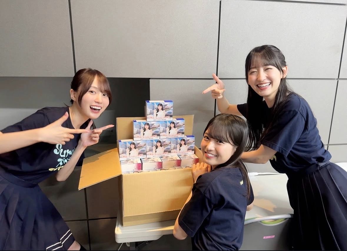 C8ug8a6jqv16258's tweet photo. ちゃんと受け継がれてる https://t.co/YOzAwGoZpH